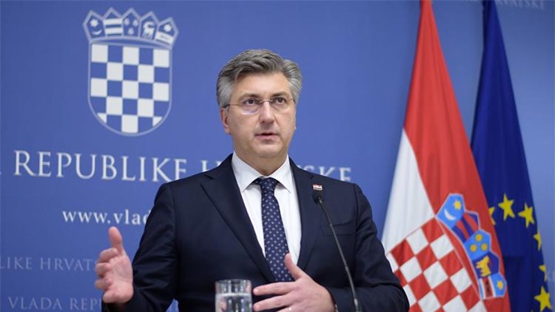 Plenković: Croatia to procure 89 Bradleys for US$ 145.3 million